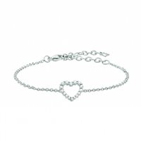 Bracciale Recarlo Donna Anniversary in Oro bianco Diamante B01CU009/022 - B01CU009/022